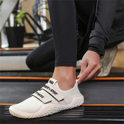 【好康】健身房舉重深蹲鞋男運動鞋室內防臭情侶訓練鞋瑜伽鞋跳繩跑步機鞋 歷史價格詳細信息