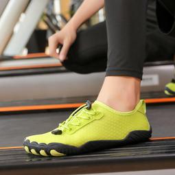 室內健身鞋男女跳操瑜伽跳繩鞋防滑跑步深蹲硬拉鞋居家綜合訓練鞋 歷史價格詳細信息