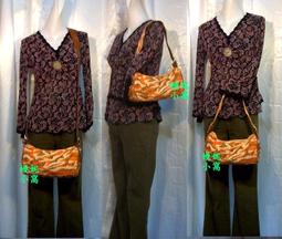 嫚妮小窩_B-018_全新品_螢光綠OL必備款肩背包◎88元直購◎ 歷史價格詳細信息