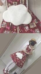 雲朵小白鞋子女太空棉休閒春季孕媽新仙女風運動軟底平底護單鞋 歷史價格詳細信息