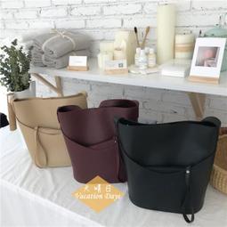 日式新品 簡約風 韓版素色 後背包 多隔層後背包 後背防盜 大學生背包 防潑水 可放14寸黑色筆電--麥包包 歷史價格詳細信息