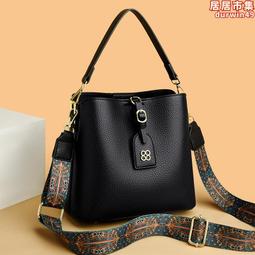 2023新款女包琳迪包真皮單肩斜揹包枕頭包百搭小包包生包潮 歷史價格詳細信息