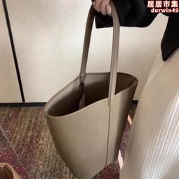 2024新款通勤包包女荔枝紋牛皮xs tote托特包復古字母印花單肩包熱銷 明星大牌同款包包 歷史價格詳細信息