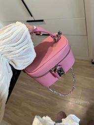 時尚手機包包女2023新款韓版百搭復古寬肩帶小方包軟皮單肩斜挎包 歷史價格詳細信息