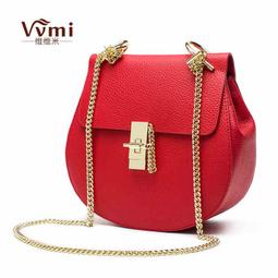 【yes99buy】時尚復古潮새로운歐美真皮女包 預購10天 歷史價格詳細信息