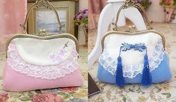 【貓熊繽雰】花花綁帶泡泡袖蕾絲涼爽小可愛Lolita甜美百搭 羅莉塔純棉背心襯衫(可量身訂做)短袖上衣粉白黑藍Gothi 歷史價格詳細信息