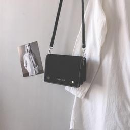 包包女2023新款韓版ins小眾設計絨面復古磨砂單肩斜挎差包潮 歷史價格詳細信息