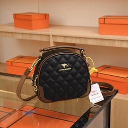 新款包包女大容量胸包百搭質感水餃包牛津布包斜挎包女工裝包潮包 歷史價格詳細信息