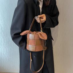 女生包包 2022新款女士包 單肩包 撞色編織小方包 錬條斜挎包 手機包 斜背包 歷史價格詳細信息