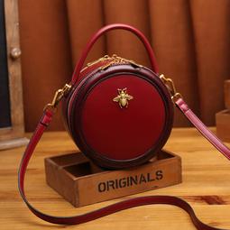 品牌女包2023新款時尚超火手提包休閒百搭單肩斜挎小圓包 歷史價格詳細信息