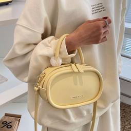 女生包包 女士手提包 時尚簡約夏季2023新款印花收納包 單肩斜挎包 歷史價格詳細信息