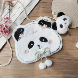 新毛絨斜挎包女學生港風可愛超暖包包女2024新款ins帆布包女學生韓版百搭大容量斜挎包可愛單肩包韓版-惠誠小屋 歷史價格詳細信息