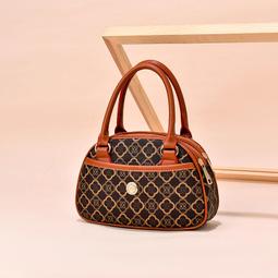 稻草人女士包包2023新款秋冬託特包女大容量高級感單肩包復古女包 歷史價格詳細信息