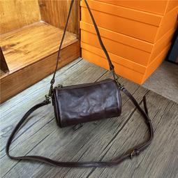 真皮女包時尚頭層牛皮真皮壓花手提單肩斜跨包 歷史價格詳細信息