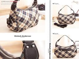 Kinloch Anderson 肩側英國金安德森專櫃男士書包100%進口牛皮 歷史價格詳細信息