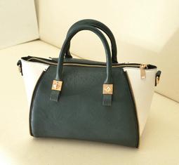 換包姐妹淘~普普風拼色經典包 價格比較,價格查詢,歷史價格詳細信息