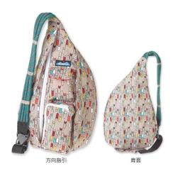 ├登山樂┤美國西雅圖KAVU Boom Bag 休閒肩背包 桑格莉亞 #9034(427) 歷史價格詳細信息