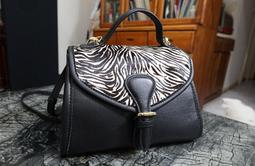 側背包 斑馬紋包包女大容量2022新款潮時尚百搭側背包高級質感洋氣托特包 歷史價格詳細信息