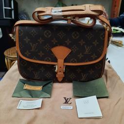 LV 馬鞍包 絕版 歷史價格詳細信息