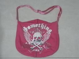 【小蕙二館】紅色小熊三用旅行袋 側背包 / 手提袋 / 後背包 歷史價格詳細信息