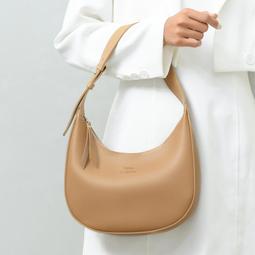 高級質感腋下包半月包女小眾設計女包包2023流行夏季月牙包手提 歷史價格詳細信息