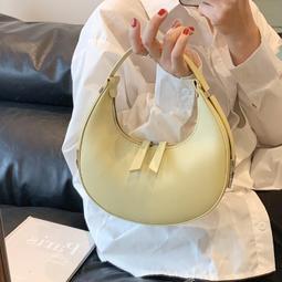 夏季時尚包包女2023新款潮小眾設計高級感百搭上班通勤單肩斜挎包 歷史價格詳細信息