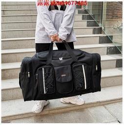 超大容量旅行手提託特包2023新款時尚防水瑜伽包簡約單肩健身包 歷史價格詳細信息