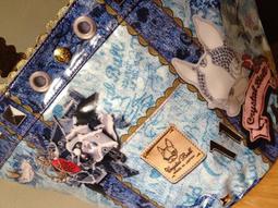 GARCIA MARQUEZ-CRYSTAL BALL狗頭包聖哲曼L 歷史價格詳細信息