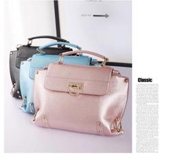 【yes99buy】時尚復古潮새로운歐美真皮女包 預購10天 歷史價格詳細信息