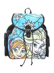 Disney Frozen ELSA,ANA Bottle Cap, Retractable Badge Name Tag ID Holder Glitter 歷史價格詳細信息