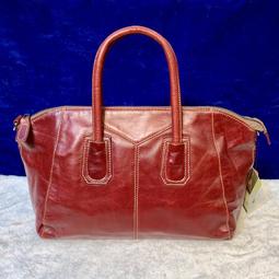 高登全牛皮「大手提肩背包」－本身有雙隔層，有暗拉鏈，採頭層牛皮精製，品質保證，裡外材質皆採頂级牛皮，經久耐用，高CP值， 歷史價格詳細信息