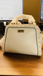 kate spade肩包#全新#水藍色#正品#名牌包#大容量#時尚#女用包#美國時尚品牌 歷史價格詳細信息