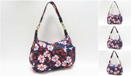 Bonnie 二用手提南瓜包 可上肩 可斜背 高質感防潑水尼龍面料＋頭層牛皮 歷史價格詳細信息