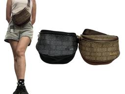 DANDY 腰胸包小容量主袋+外袋共四層防水防刮皮革 歷史價格詳細信息