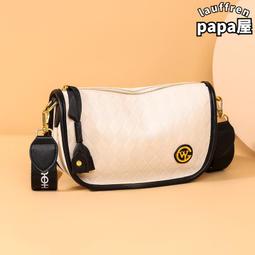 女生包包 小包 女壓花編織小方包 2023新款女士時尚簡約單肩斜挎包 斜背包 肩背包 歷史價格詳細信息