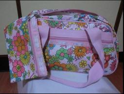 【 Lesportsac 】 Snoopy 史努比 防水包（白金色） 歷史價格詳細信息