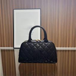 高級感時尚小香風包包女2022新款菱格鏈條包腋下大容量通勤單肩包-Misaki精品 歷史價格詳細信息