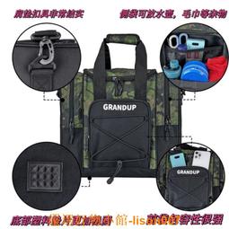 便攜百搭手提包 大容量耐髒手提包 設計感簡約多功能男包 尼龍布防水電腦包 多夾層防盜通勤包包 歷史價格詳細信息