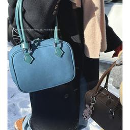 手提紅色包包秋冬女2023新款復古馬鞍包高級感百搭單肩斜挎包婚包 歷史價格詳細信息