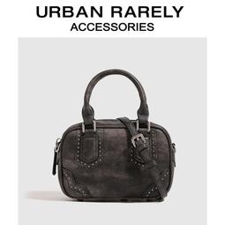 秋冬包包女2023新款小眾百搭斜挎包高級感鏈條褶皺雲朵包 歷史價格詳細信息