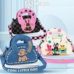 zgp插畫師聯名單肩斜挎保齡球包女時尚休閒百搭肩包輕便 價格比較,價格查詢,歷史價格詳細信息