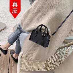 今年流行真皮馬鞍包包女2023新款秋冬高級質感單肩斜挎包 歷史價格詳細信息