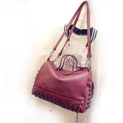 (買一送一)換包姐妹淘~韓系清新簡約休閒帆布後背包 歷史價格詳細信息