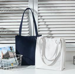 換包姐妹淘~藝文輕便多層旅行帆布包 歷史價格詳細信息