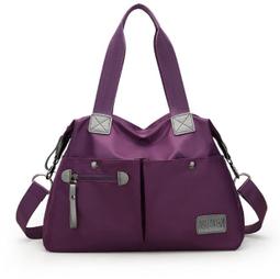 【DS】春夏新款女包手提旅行包女士媽媽包尼龍牛津布單肩斜跨包大包re 價格比較,價格查詢,歷史價格詳細信息