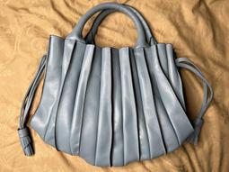 台灣現貨 全新 西班牙 Lupo Abanico medium 手提包 側背包 歷史價格詳細信息