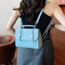 今年流行超火小眾設計包包2023新款女包時尚百搭單肩腋下包手拎包_佳美優品 歷史價格詳細信息