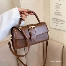 春季包包女2024新款時尚百搭大學生上課牛津布單肩包大容量托特包【心願便利店】 歷史價格詳細信息