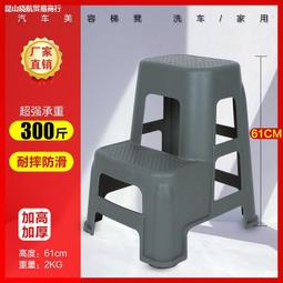 塑料風車凳子家用現代簡約高圓凳商用餐廳備用塑膠餐椅可疊放獨凳~半島鐵盒~營業中可開發票 歷史價格詳細信息