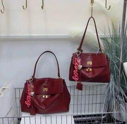 U.La家 現貨48小時出貨小香菱格口袋雙肩包 歷史價格詳細信息